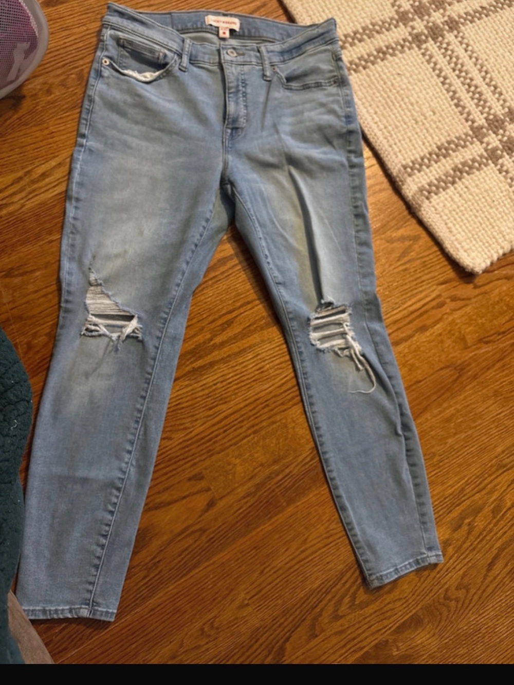 Lucky Brand Jeans